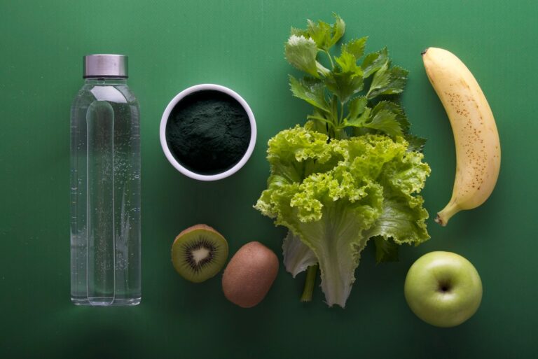 Gut Health: The Key to Vitality