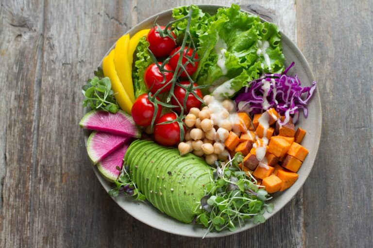 Easy Ways to Add Prebiotics to Meals